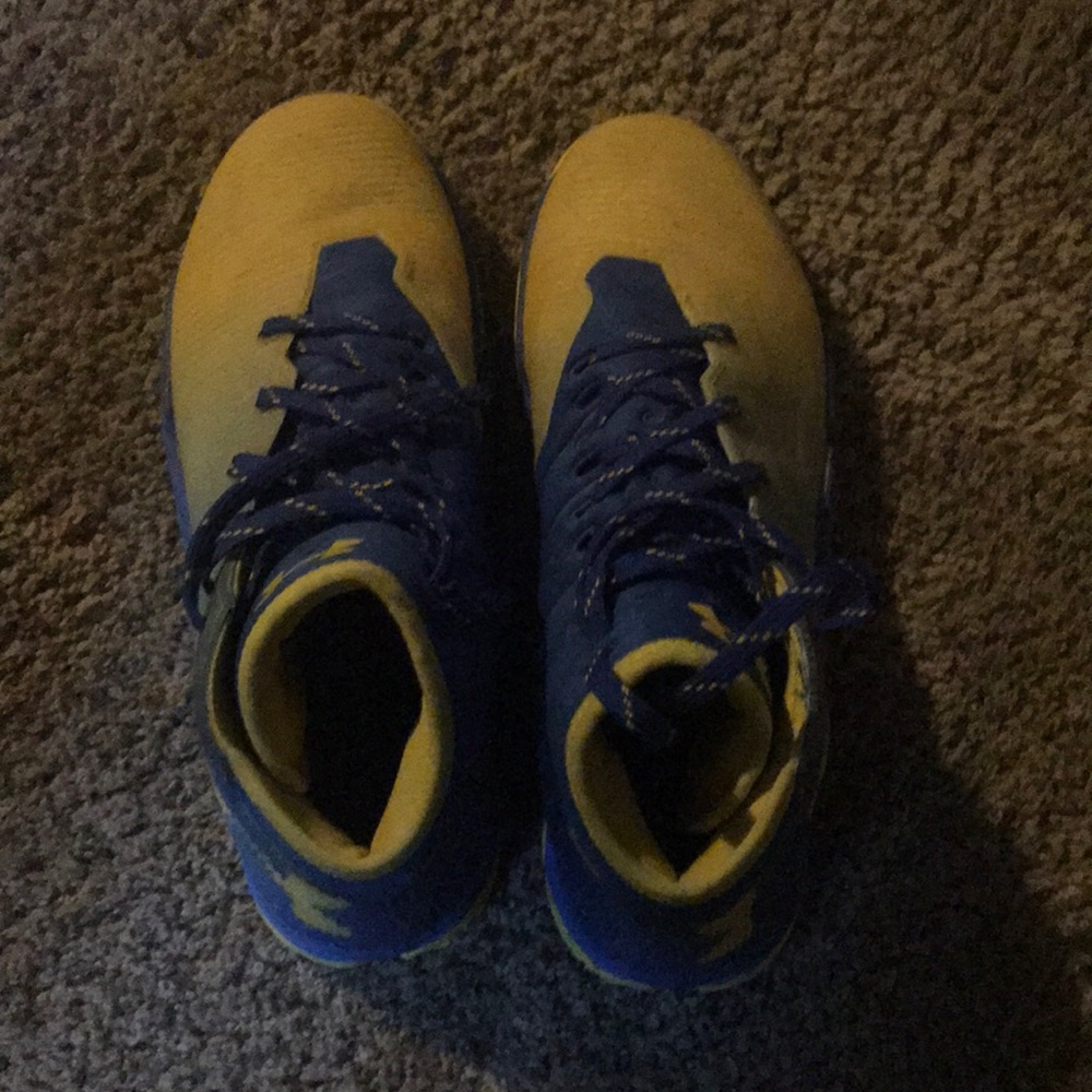 Size 10